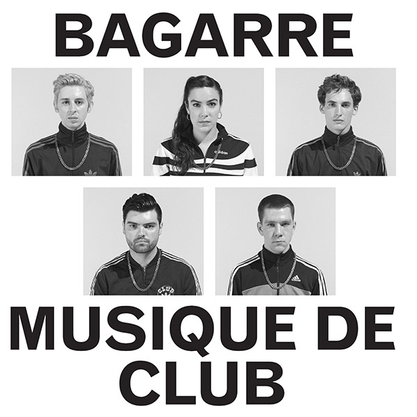 Bagarre_Musique_de_Club