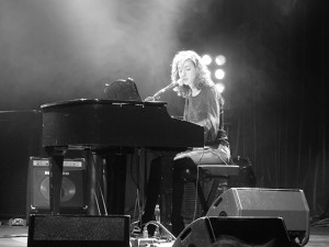 clea vincent