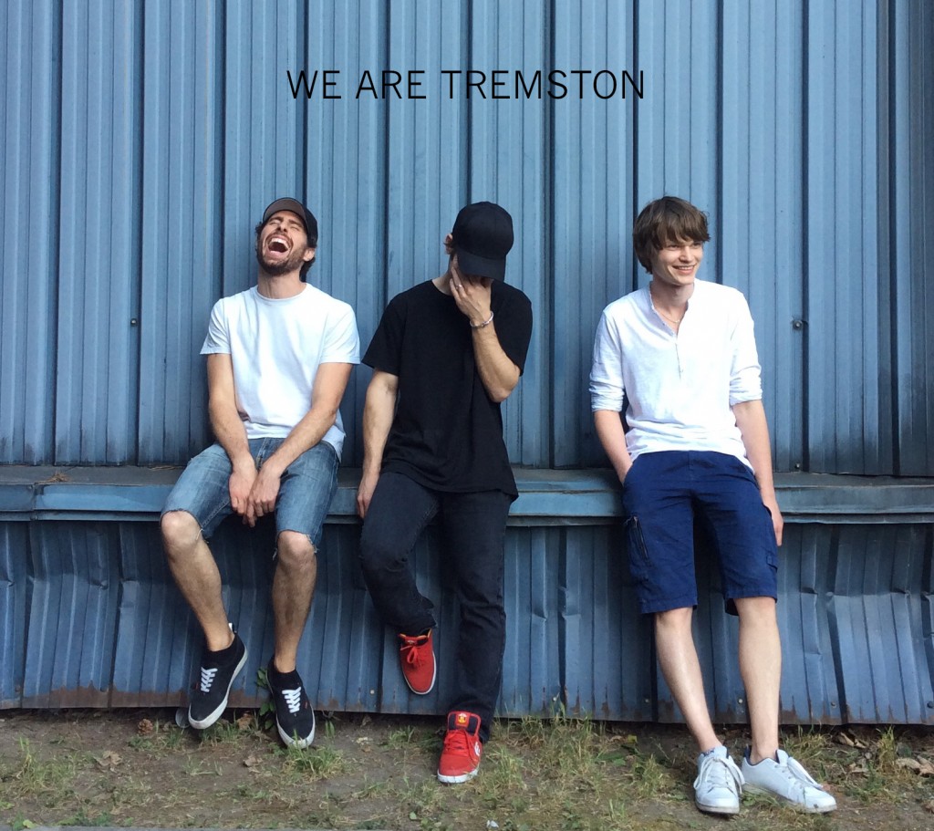 TREMSTON