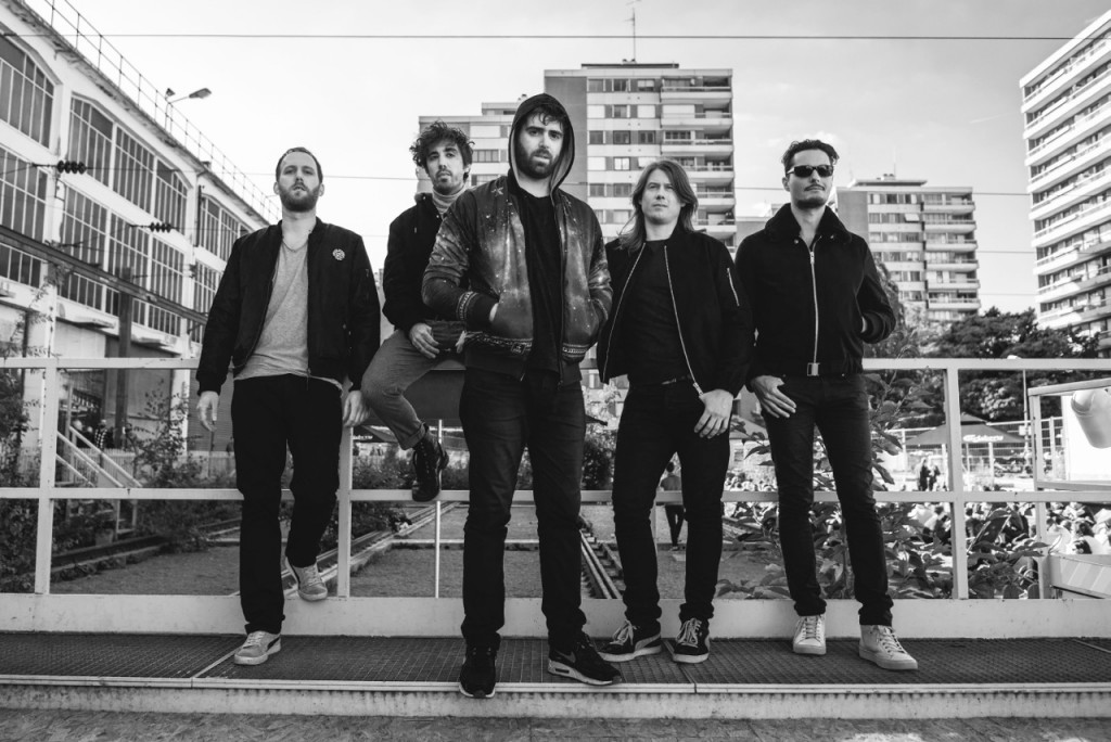Stuck_In_The_Sound_band