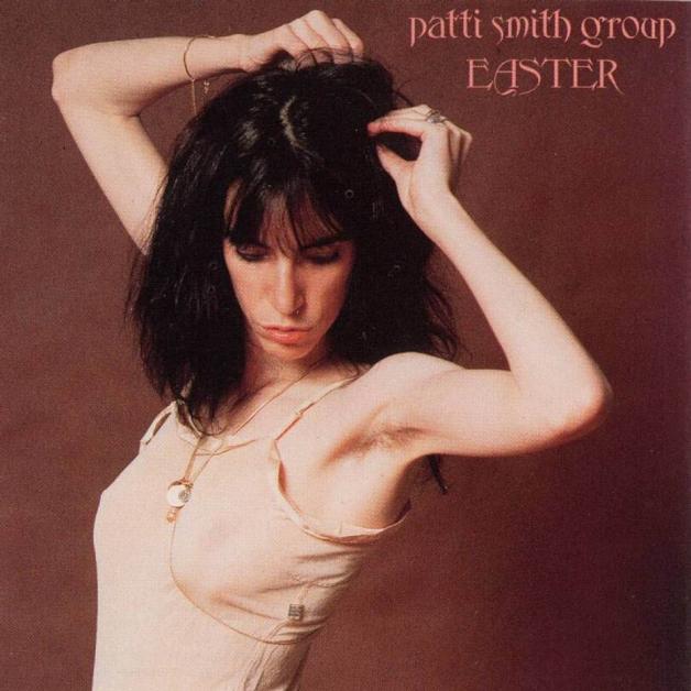 Patti_Smith_Easter