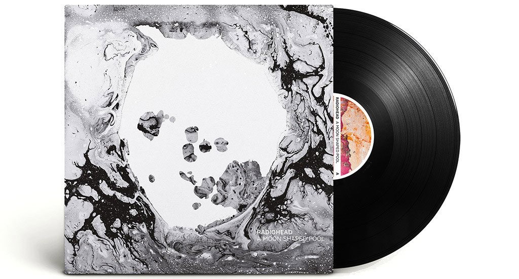 radiohead_vinyl