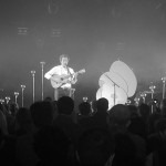 « Idées blanches » de Vianney, la haute couture de la chanson française.