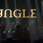 Jungle, de la funk et du mystère…