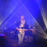 Immersion dans l’univers de David Giguère et de son premier EP, La noyade.