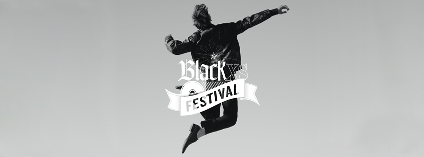 You are currently viewing Le Black XS Festival #2, les 28 et 29 novembre prochains avec Marco Cinelli.