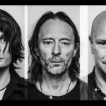 Radiohead nous invite à plonger dans leur « piscine en forme de lune ».