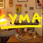 Cyma, le nouveau talent très « french touch » de la scène musicale française.