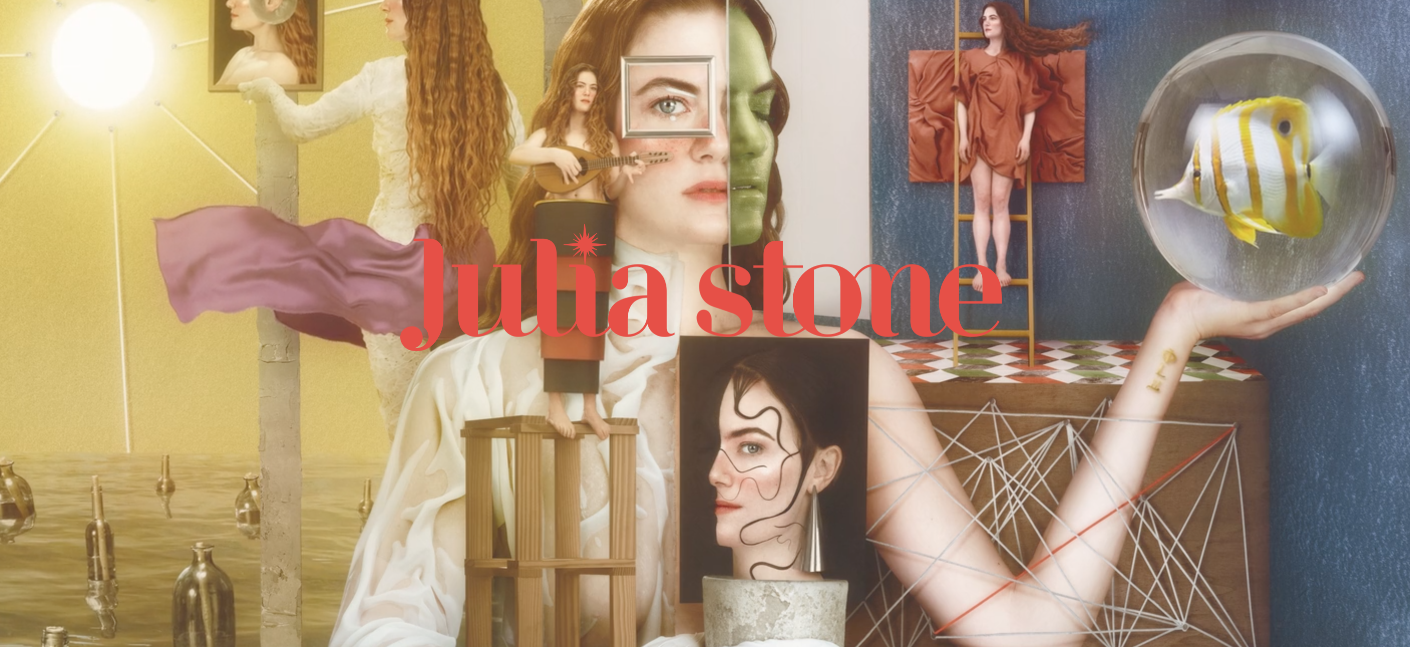 Lire la suite à propos de l’article Julia Stone fait valser Susan Sarandon et Danny Glover dans le clip de son nouveau titre « Dance ».