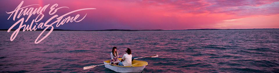 Vous consultez actuellement Angus and Julia Stone, le duo de musique folk made in Australia.