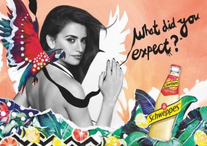 Lire la suite à propos de l’article La nouvelle pub Schweppes au BPM d&rsquo;un groupe hollandais très prometteur.