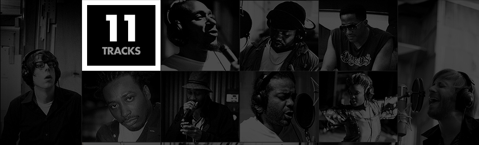 Lire la suite à propos de l’article Pub Signal « White Now Men » feat. BlakRoc