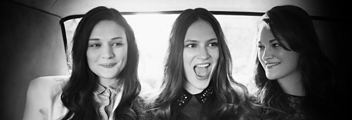 Lire la suite à propos de l’article The Staves, les 3 drôles de dames de la folk anglaise.