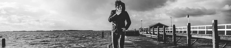 Lire la suite à propos de l’article Gaël Faure, le dandy-folk de la chanson française.