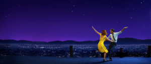 Lire la suite à propos de l’article La bande originale de La La Land et le temps s&rsquo;arrête…