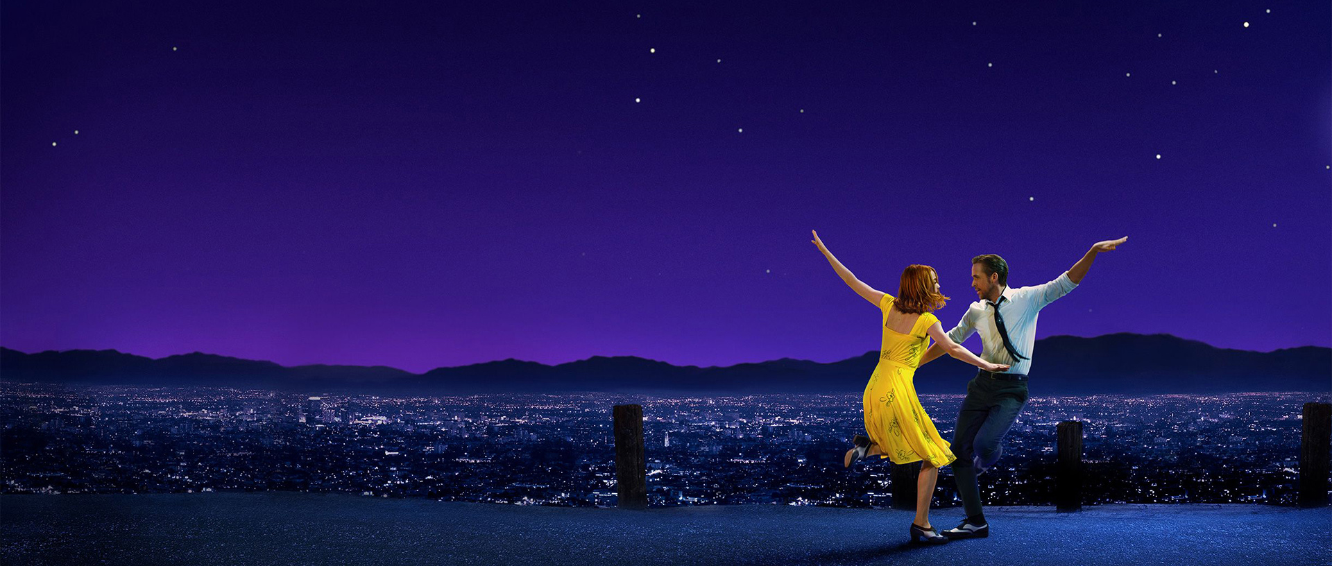 Lire la suite à propos de l’article La bande originale de La La Land et le temps s&rsquo;arrête…