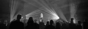Chanteuse Cloud