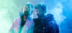 Lire la suite à propos de l’article Arigato Massaï, le duo présente son nouvel album électro-pop « Anyway ».